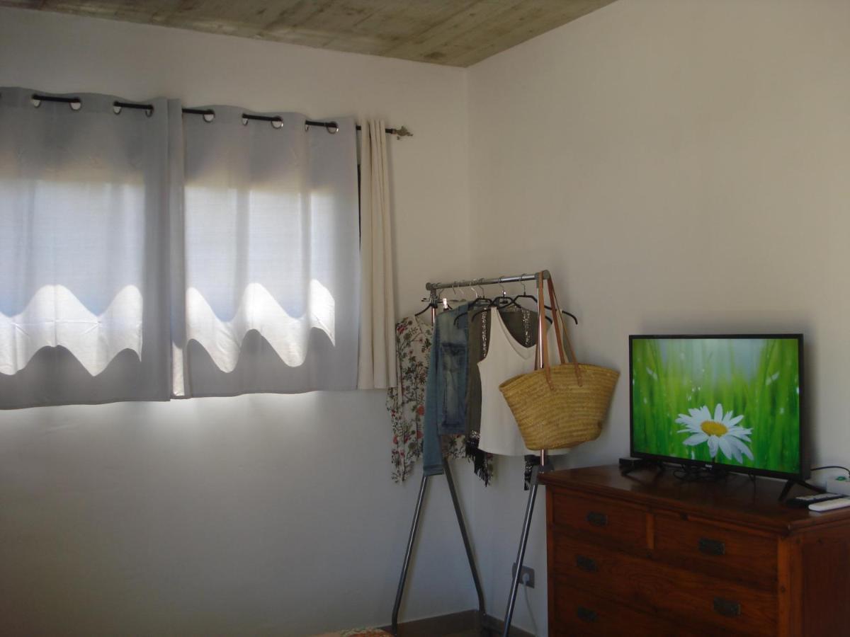 Villa Romaní SUITE Son Carrio  Exteriér fotografie