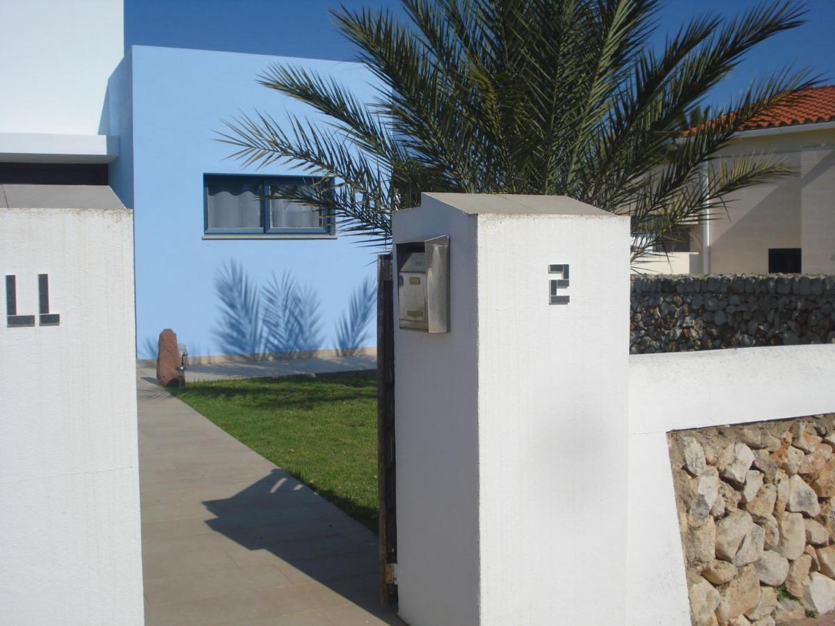 Villa Romaní SUITE Son Carrio  Exteriér fotografie